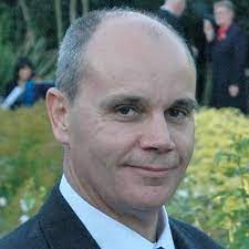 Lido Costa Rio Tinto'snprinciple engineer on the AutoHaul project